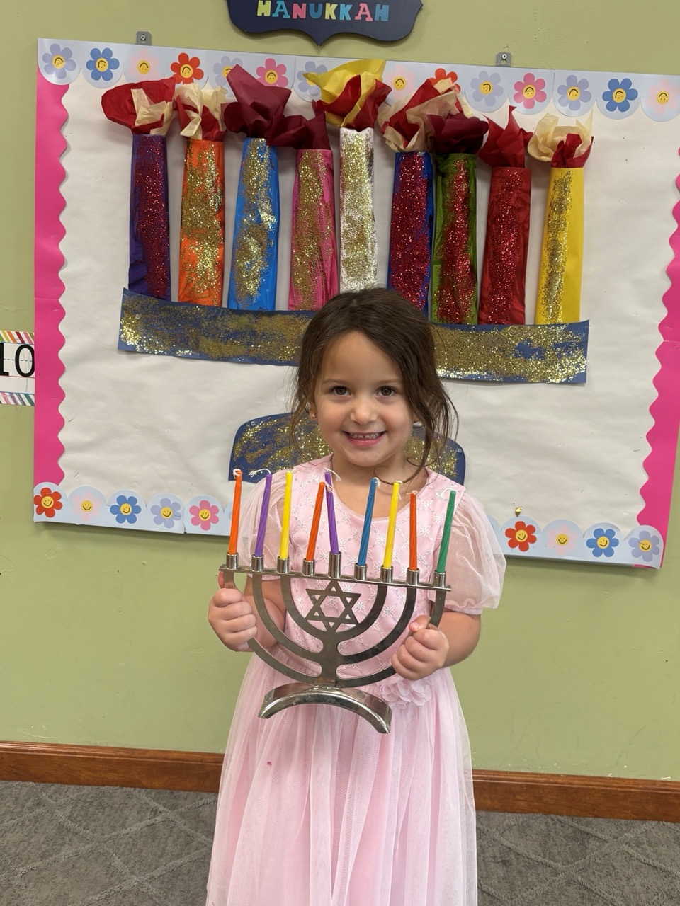 Hanukkah Celebrations